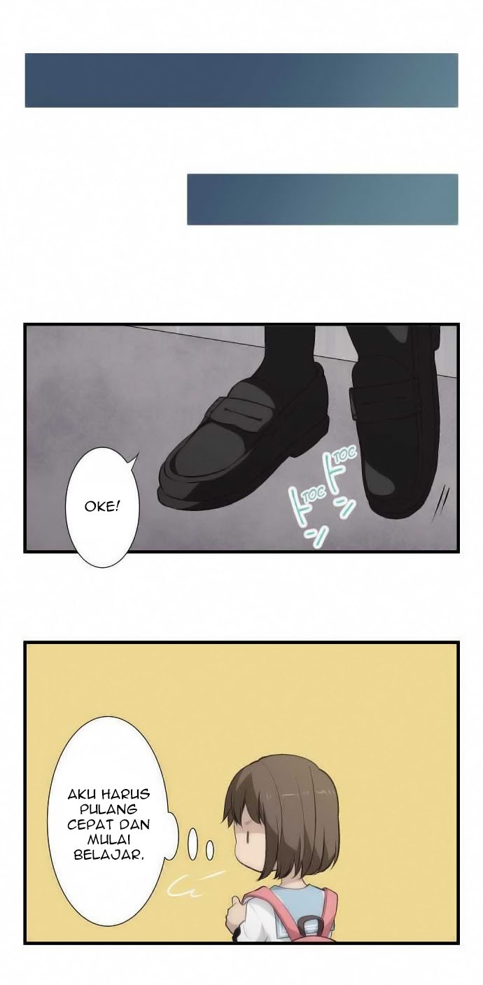 ReLife Chapter 60 Gambar 12